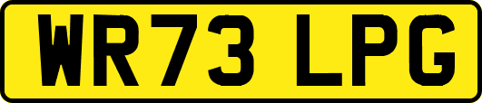 WR73LPG