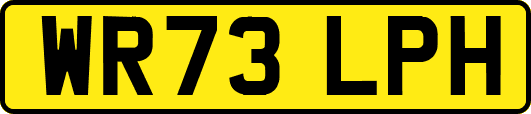 WR73LPH