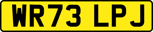 WR73LPJ