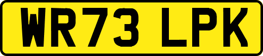 WR73LPK