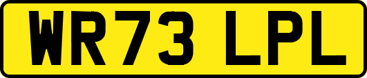 WR73LPL