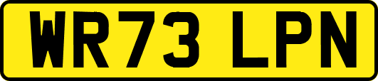WR73LPN
