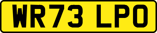 WR73LPO