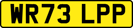 WR73LPP