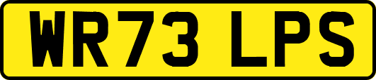 WR73LPS