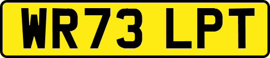 WR73LPT