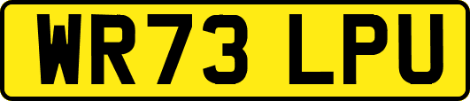WR73LPU