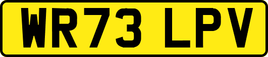 WR73LPV