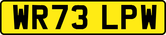 WR73LPW