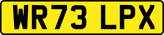 WR73LPX