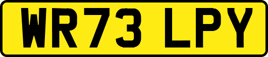 WR73LPY