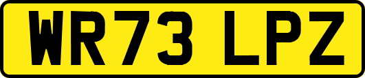 WR73LPZ