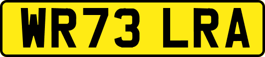 WR73LRA