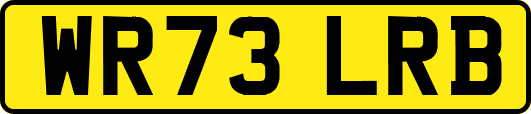 WR73LRB