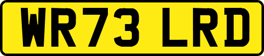 WR73LRD