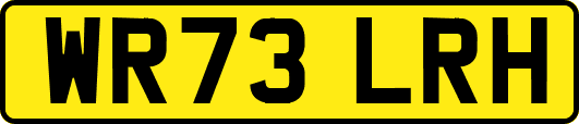 WR73LRH