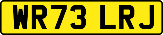WR73LRJ