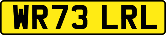 WR73LRL