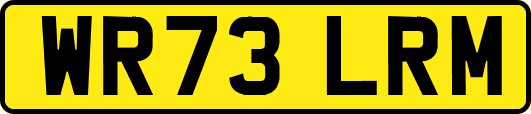 WR73LRM