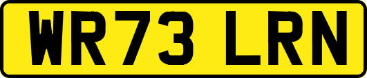 WR73LRN