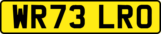 WR73LRO