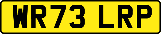 WR73LRP