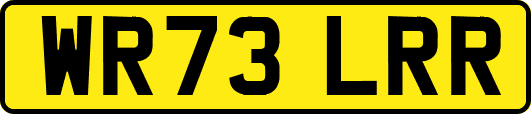 WR73LRR