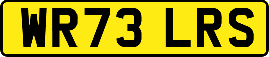WR73LRS