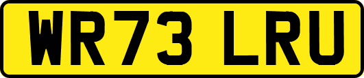 WR73LRU