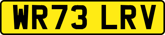 WR73LRV