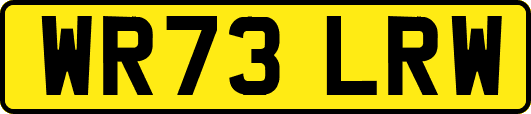 WR73LRW
