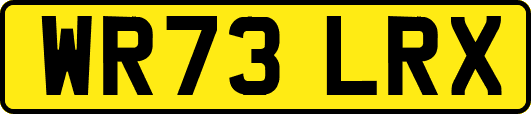 WR73LRX