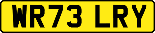 WR73LRY