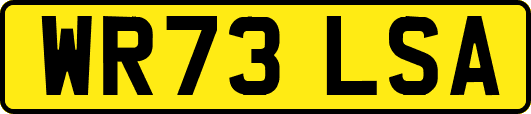 WR73LSA