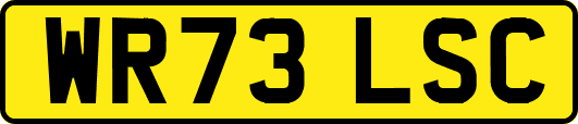 WR73LSC