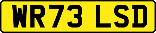 WR73LSD