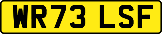 WR73LSF