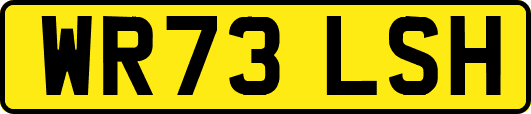 WR73LSH
