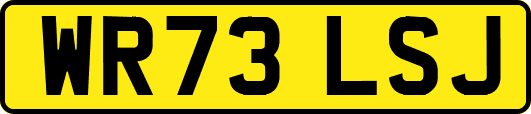 WR73LSJ