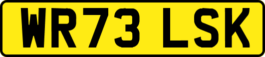 WR73LSK