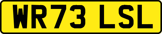 WR73LSL