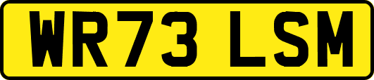 WR73LSM