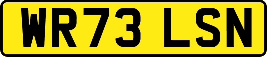 WR73LSN