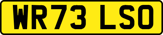 WR73LSO