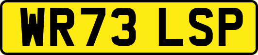WR73LSP