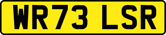WR73LSR