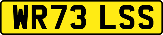 WR73LSS