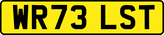 WR73LST