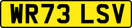 WR73LSV