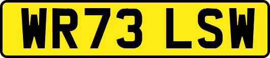 WR73LSW